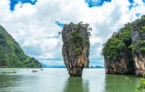 母亲节|计划一场属于妈妈的旅行 陪她在旅行清单上打钩